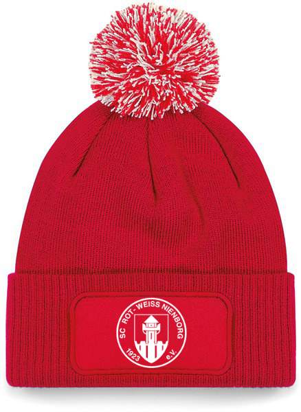 Snowstar Beanie