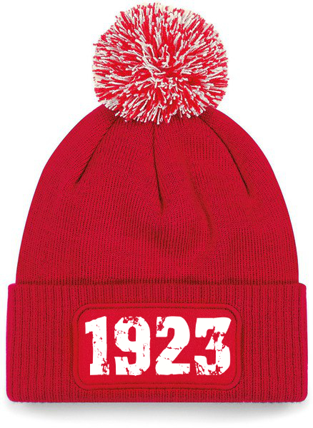 Snowstar Beanie
