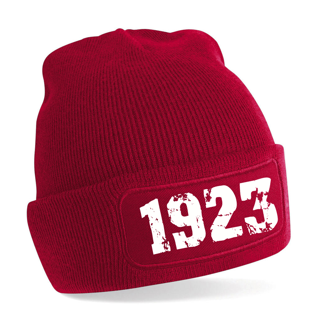 Beanie