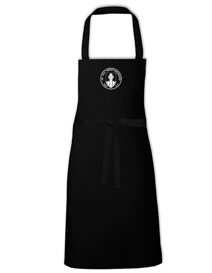 Grillschürze
